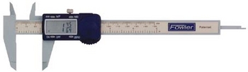 POLY-CAL Electronic Caliper