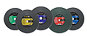 Asphalt, Gr. Concrete - Heavy Duty