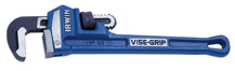 Adjustable Cast Iron Pipe Wrench - 10