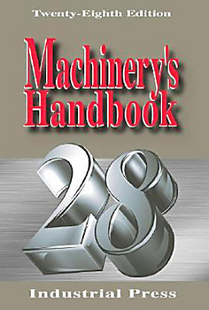Image Machinery's Handbook 28th Edition 