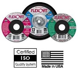 A4250 Flexovit Cutting Disc 7