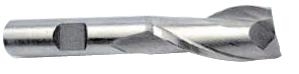 End Mills 1-1/2X1 High Speed Steel End Mill 