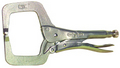 Image 11 in. Clamp Locking Pliers - C Clamp