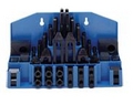 Image TE-CO 52-PC Machinist Clamp Sets USA Made