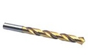 Image TiN (Titanium Nitride) Coated Drill Bits