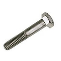 Image Stainless Steel Bolts - 1/2 x 5
