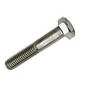 Image Stainless Steel Bolts - 5/8 x 5