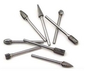 Image Carbide Burrs