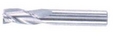 Image 3/16 2 Flute Solid Carbide End Mill 