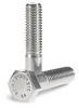 Image Stainless Steel Bolts 18-8 304 Stainless Steel