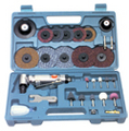 Image Right Angle Grinder Surface Prep Kit