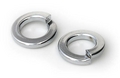 Image Stainless Steel Lock Washers - 1/4 