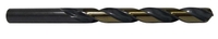 Image Drill Bits - 1/16 USA Black and Gold Drill Bit