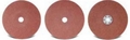 Image 4-1/2 X 7/8 50 GRIT CGW Sanding Disc