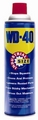 Image WD-40 11 OZ NET WEIGHT 